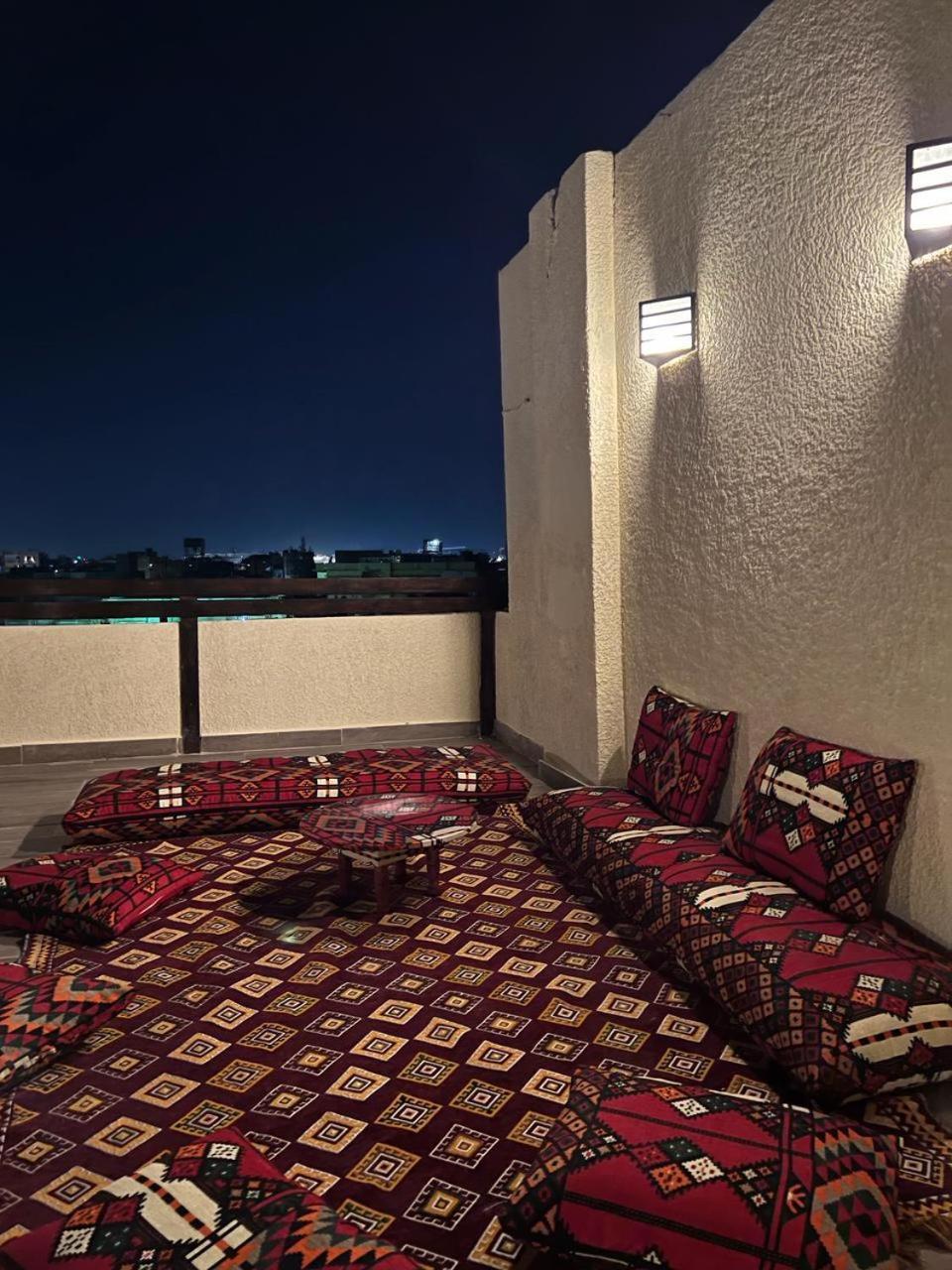 Pyramids Era View Hotel Kafrat al Jabal Exterior photo